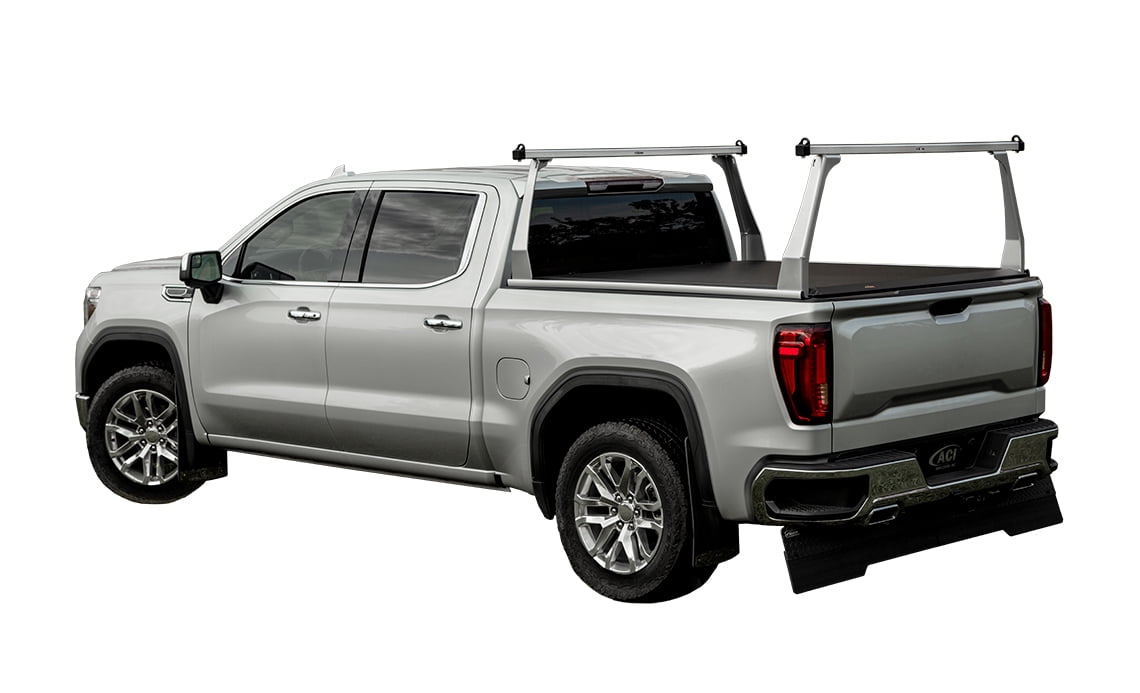 Access Agricover Compatible with F3020101 Adarac Aluminum Series Full Size 1500 6' 6" Box Roll Up Cover Fits select: 2019-2023 CHEVROLET SILVERADO, 2019-2023 GMC SIERRA