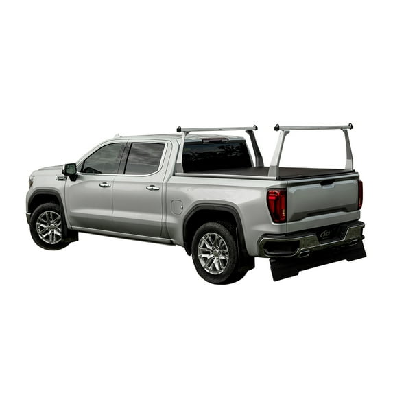 Access Agricover Compatible with F3020111 Adarac Aluminum Series Full Size 1500 8' Box Roll Up Cover Fits select: 2019-2023 CHEVROLET SILVERADO, 2019-2023 GMC SIERRA