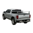 thumbnail image 1 of Access Agricover Compatible with F4020131 Adarac Aluminum M-Series Full Size 2500,3500 8' Box Fits select: 2020-2024 CHEVROLET SILVERADO, 2020-2023 GMC SIERRA, 1 of 5