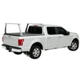 thumbnail image 1 of Access Agricover Compatible with Adarac Aluminum Series 16 - On Toyota Tacoma 6' Box Matte Black, 1 of 4