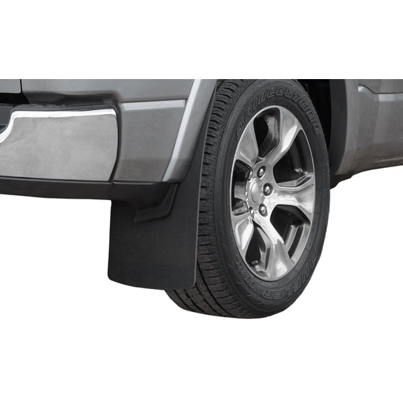 Access Agricover Compatible with E004003239 Rockstar Splash Guard 2500,3500 Roll Up Cover Fits select: 2019-2023 RAM 2500, 2019-2023 RAM 3500