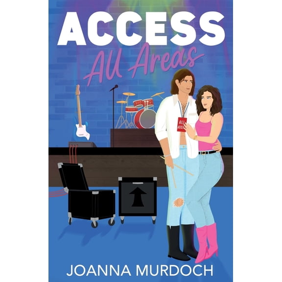 Access All Areas, (Paperback)