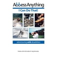 thumbnail image 1 of Access Anything: I Can Do That - Adventuring with Disabilities, 1 of 1