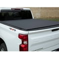 thumbnail image 1 of Access B0030029 Lomax Professional Series Tonneau Cover Fits Titan XD Fits select: 2017-2023 NISSAN TITAN, 2016-2023 NISSAN TITAN XD, 1 of 11