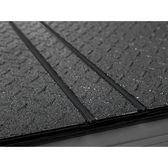 Access B4020079 Lomax Hard Tri-Fold Cover Compatible with 2019-2022 Sierra 1500 Silverado 1500