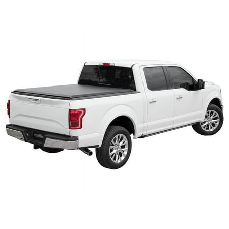 Access Original Roll Up Tonneau Cover For 22-25 Toyota Tundra 5.5' Bed 15289