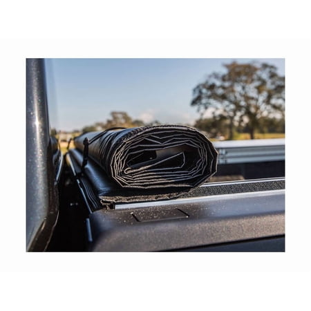 Access Tonnosport 2019+ Dodge/Ram 1500 6ft 4in Bed Roll-Up Cover