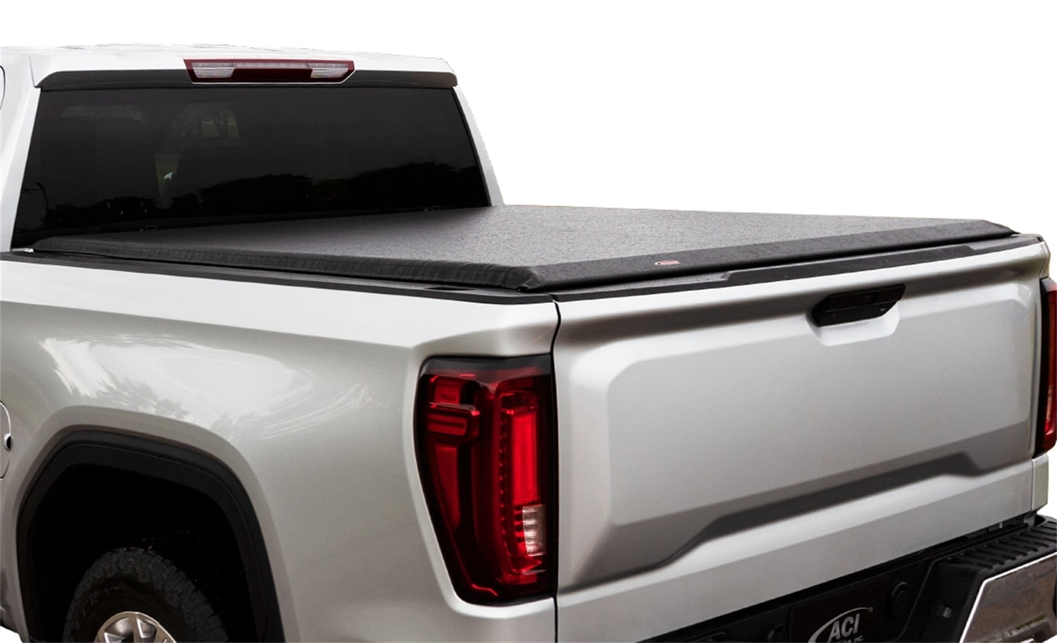ACI 25319 Access Limited Edition Roll-up Cover, Single Rail With Deck Rail