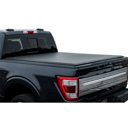 ACCESS Covers Lorado ? Soft Roll-Up 41439 Tonneau Cover