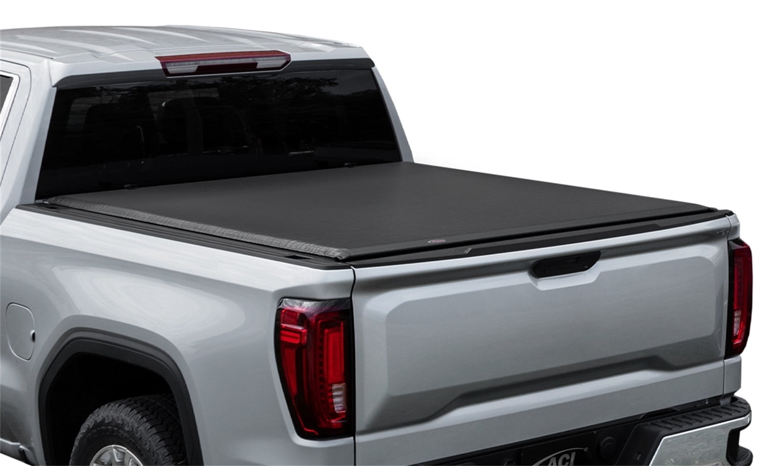 Access Bed Covers - 45289 Fits select: 2022-2023 TOYOTA TUNDRA