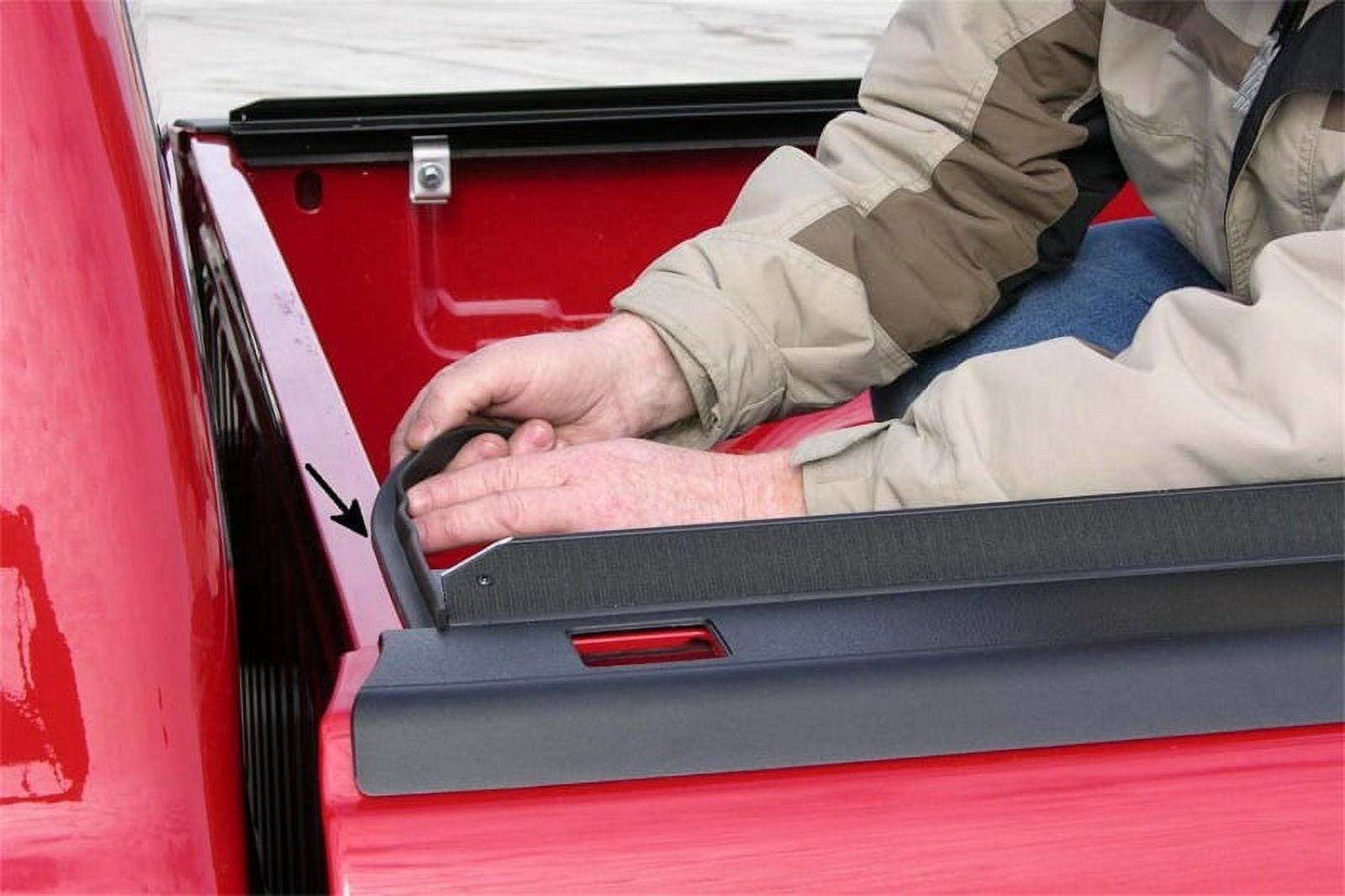 Access Accessories Element Seal Kit (5ft 8in Long Seals Under Cover ...