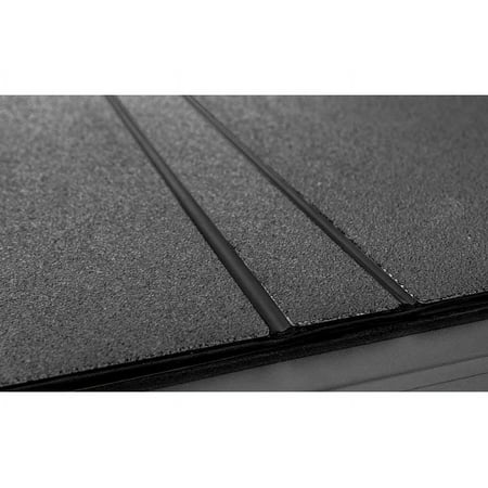 LOMAX G3010059 LOMAX Stance Hard Tri-Fold Cover Fits 19-21 Ranger