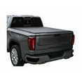 thumbnail image 1 of Access LOMAX Tri Fold Hard Tonneau Cover For 19-25 Ram 2500 3500 6' Bed G3040069, 1 of 3