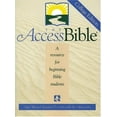 thumbnail image 1 of Pre-Owned Access Bible-NRSV-College (Paperback) 0195282361 9780195282368, 1 of 1