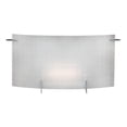 thumbnail image 1 of Access C62051CHCKFEN1118Q Oxygen Vanity Lighting 8in, 1 of 2