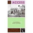 thumbnail image 1 of Pre-Owned Access California Wine Country (Paperback) 0061260622 9780061260629, 1 of 1