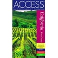 thumbnail image 1 of Pre-Owned ACCESS California Wine Country (4th Edition) (Paperback) 0062772589 9780062772589, 1 of 1