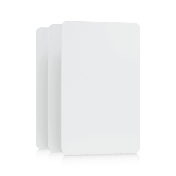 Ubiquiti Networks UniFi NFC Access Card, White, 10-Pack