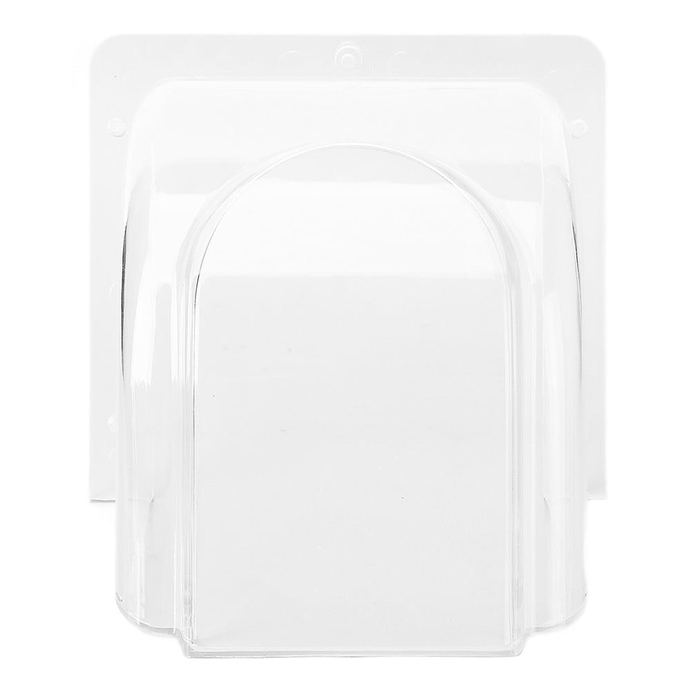 Access Control Machine Doorbell Rain Cover House Doorbell Protector