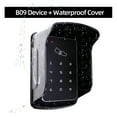 Access Control Standalone Controller Keypad Keyboard System Waterproof