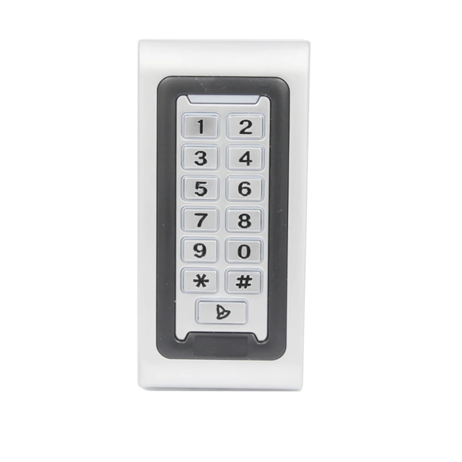 Access Control System Card Reader Door Lock Input and Output Security ...