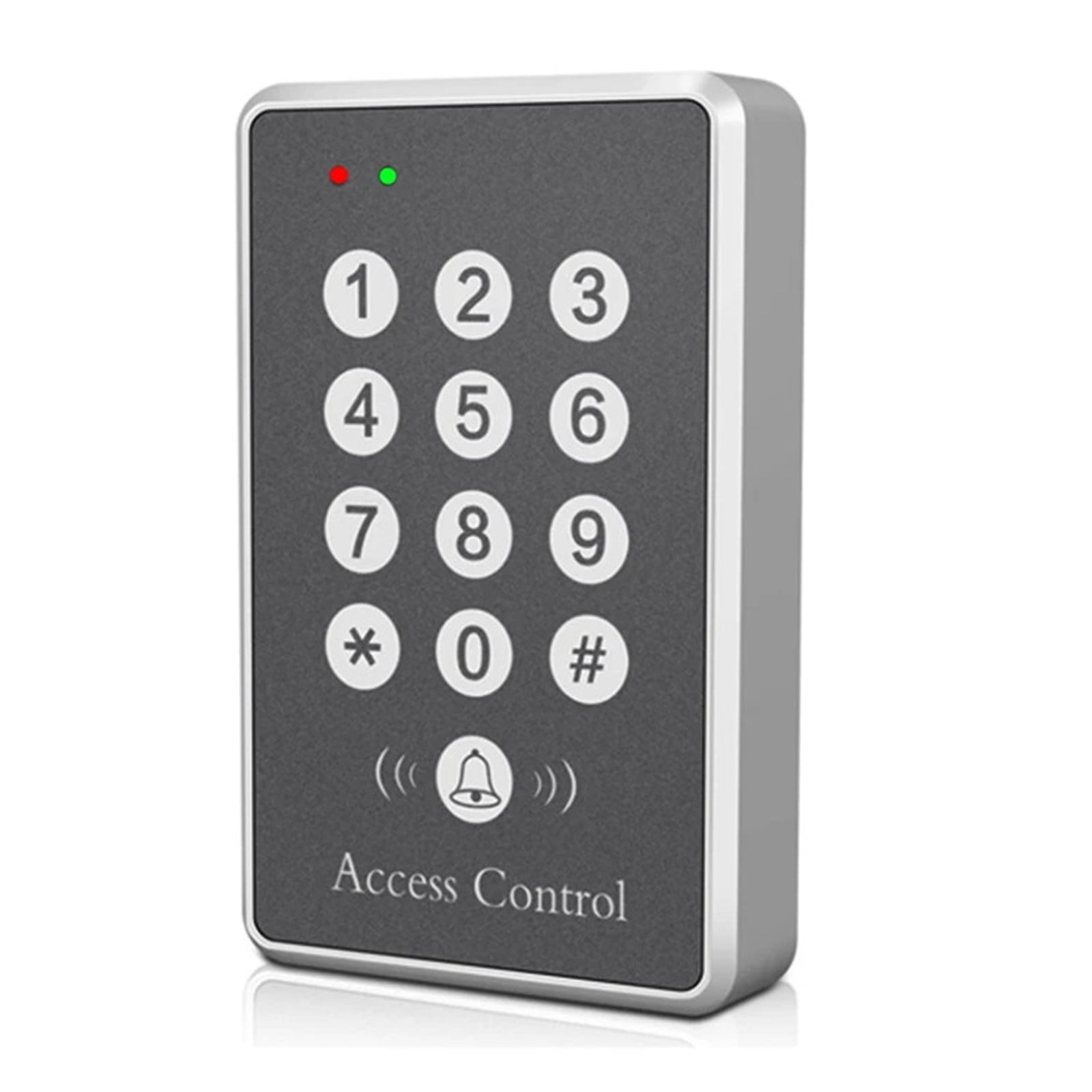 Access Control System Device Machine Security RFID Proximity Entry Door ...