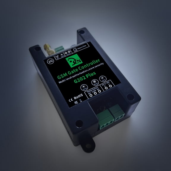 Access Controller,Relay Switch Remote Opener By Free Remote On/off Relay Call Sms Command Door Opener Remote Door Door Free Call Sms Opener Remote On/off Switch Remote Door By Free Call