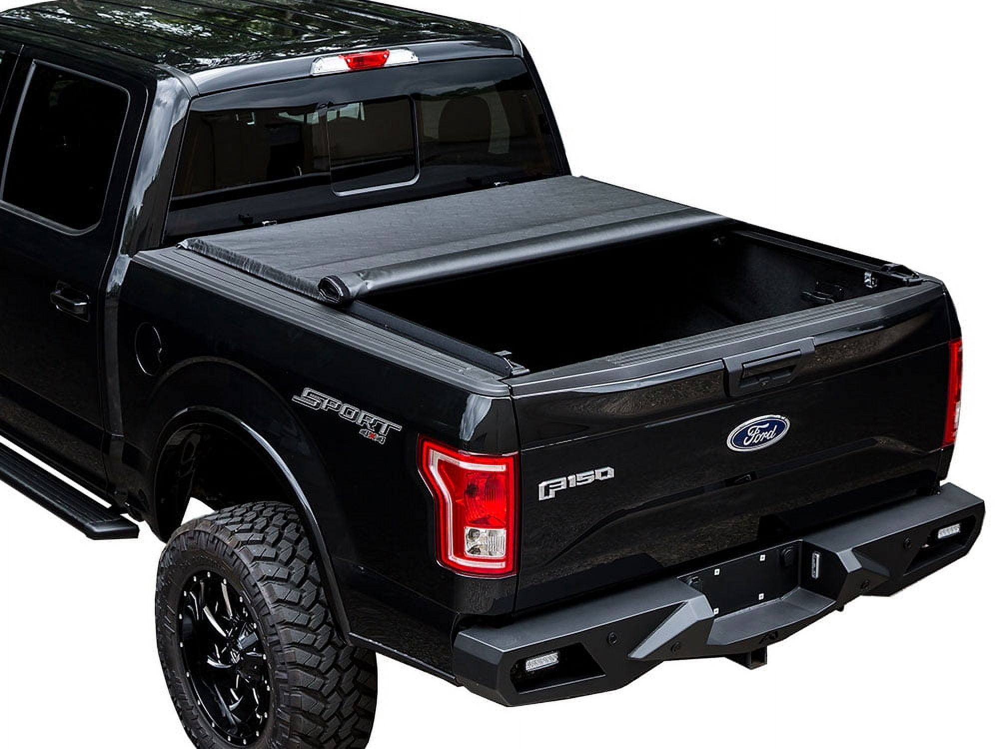 Access Cover 13249 Access Original RollUp Tonneau Cover Compatible