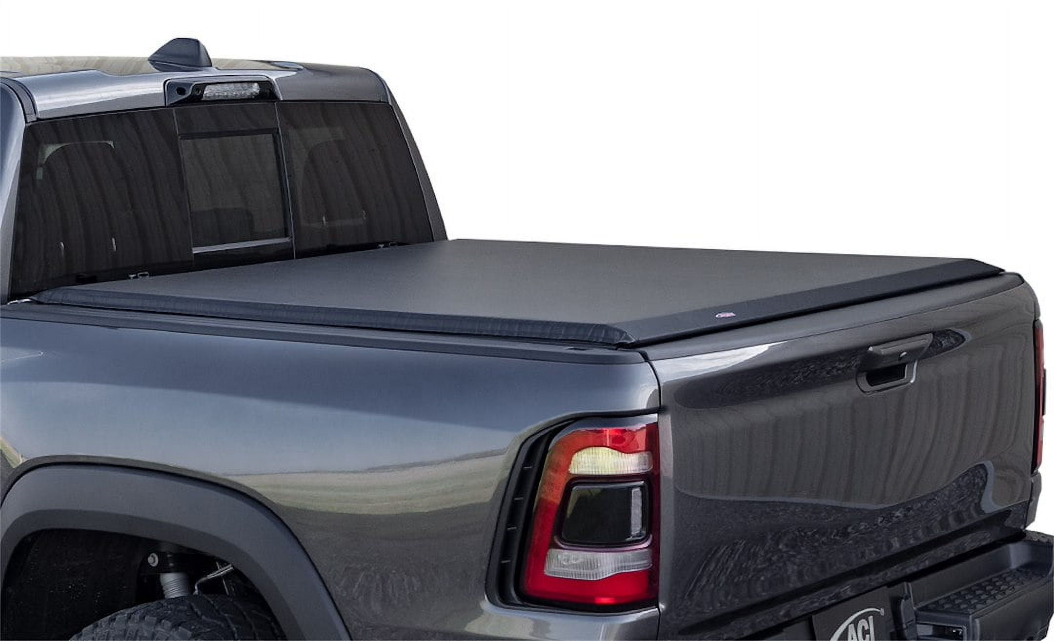 Access Cover 14239 Original Roll-Up Cover for 19-22 1500 Fits select: 2019-2023 RAM 1500, 2020-2023 RAM 1500 CLASSIC