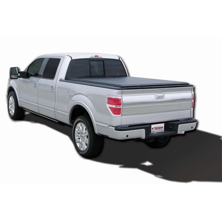 Access Cover 21279 ACCESS Limited Edition Roll-Up Cover; Without Cargo Channel System;