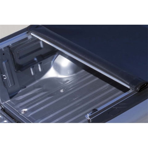 Access Cover 22010099 TONNOSPORT Roll-Up Cover; Split Rail; Fits select: 1983-2009 FORD RANGER, 1998-2007 MAZDA B3000