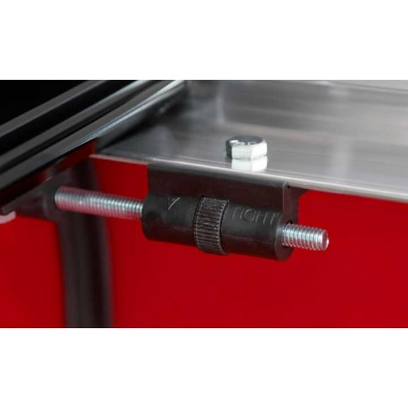 Access Tonnosport 99-06 Chevy/GMC Full Size 6ft 6in Stepside Bed (Bolt On) Roll-Up Cover