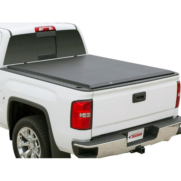 Toyota Tundra Tonneau Cover