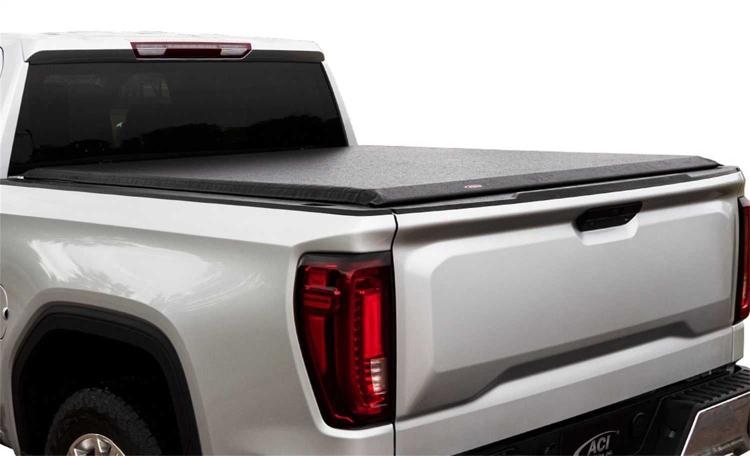 Access Cover 32249 LITERIDER Roll-Up Cover; Fits select: 2004-2012 CHEVROLET COLORADO, 2004-2012 GMC CANYON