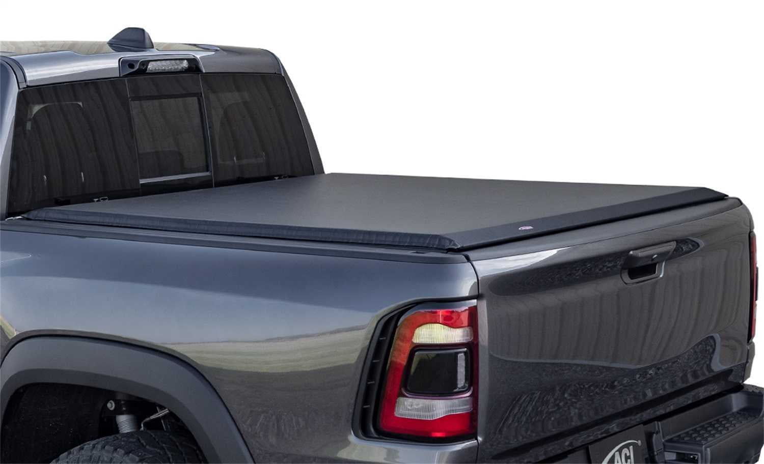 Access Cover 34079 LITERIDER Roll-Up Cover; Fits select: 1987-2004 DODGE DAKOTA