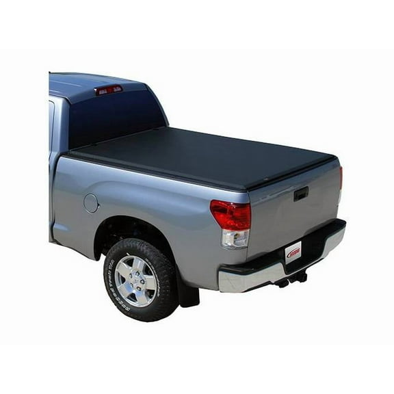 Access Cover 35029 LITERIDER Roll-Up Cover; Fits select: 2001-2004 TOYOTA TACOMA