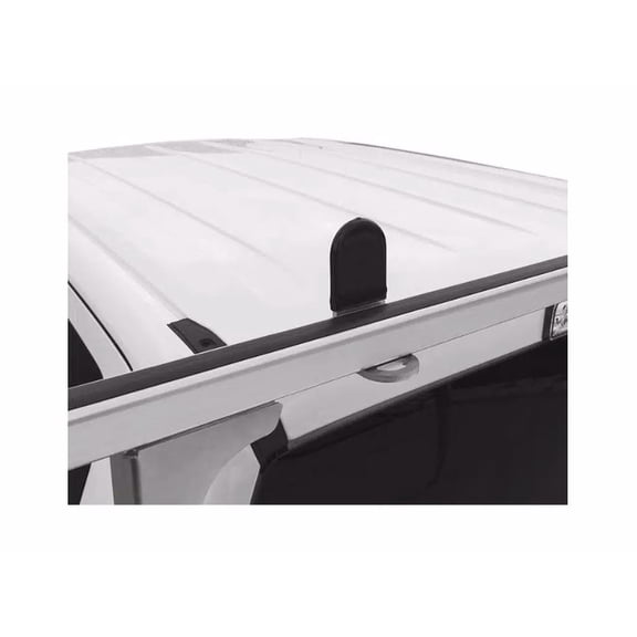 Access Cover 4000880 ADARAC Load Divider Kit; Incl. 2 Dividers; For Mounting Channel Models;