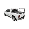 thumbnail image 1 of Access Cover 4002966 Adarac Aluminum Truck Bed Rack System Fits select: 2019-2023 CHEVROLET SILVERADO, 2019-2023 GMC SIERRA, 1 of 7