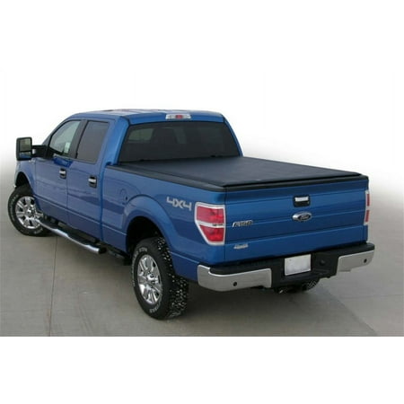 Access Cover 41139 ACCESS LORADO Roll-Up Cover; Fits select: 1999-2008 FORD RANGER