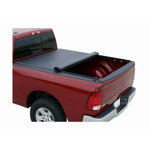 Access Cover 41429 Lorado Roll-Up Cover Fits 19-20 Ranger Fits select: 2019-2023 FORD RANGER