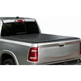 thumbnail image 1 of Access Cover 44079 ACCESS LORADO Roll-Up Cover; Fits select: 1987-2004 DODGE DAKOTA, 1 of 6
