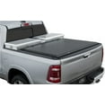 thumbnail image 1 of Access Cover 64169 Fits select: 2013-2022 RAM 1500, 2009-2012 DODGE RAM 1500, 1 of 7