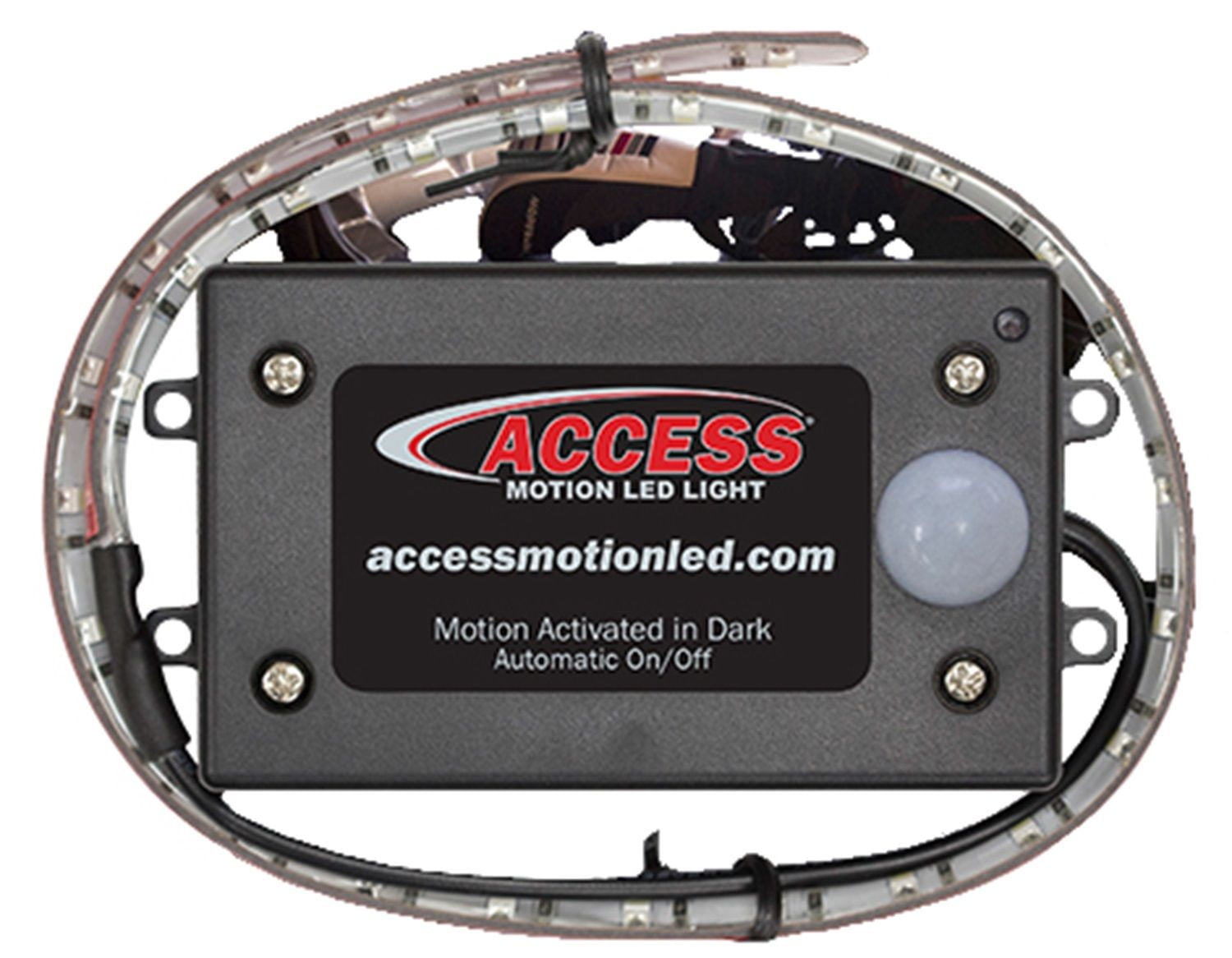 Access Cover 90392 ACCESS Motion LED Light; 18 in.; 80 Or More Single