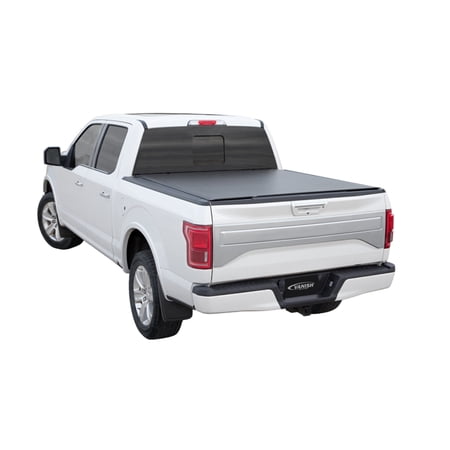 Access Cover 91429 Vanish Roll-Up Cover Fits 19-20 Ranger Fits select: 2019-2023 FORD RANGER