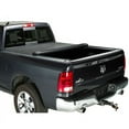 thumbnail image 1 of Access Cover 94259 Vanish Roll-Up Cover; Fits select: 2019-2023 RAM 2500, 2019-2023 RAM 3500, 1 of 6