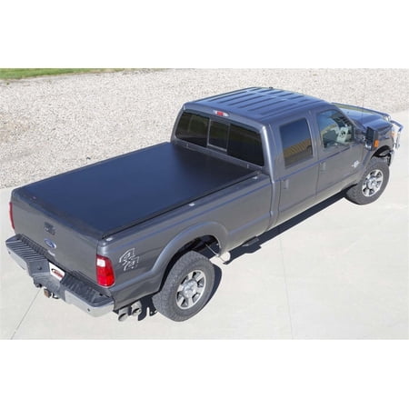 Access Cover Limited Increased Capacity Soft Roll Up Tonneau Cover - 21339 Fits select: 2008-2016 FORD F250, 2008-2016 FORD F350