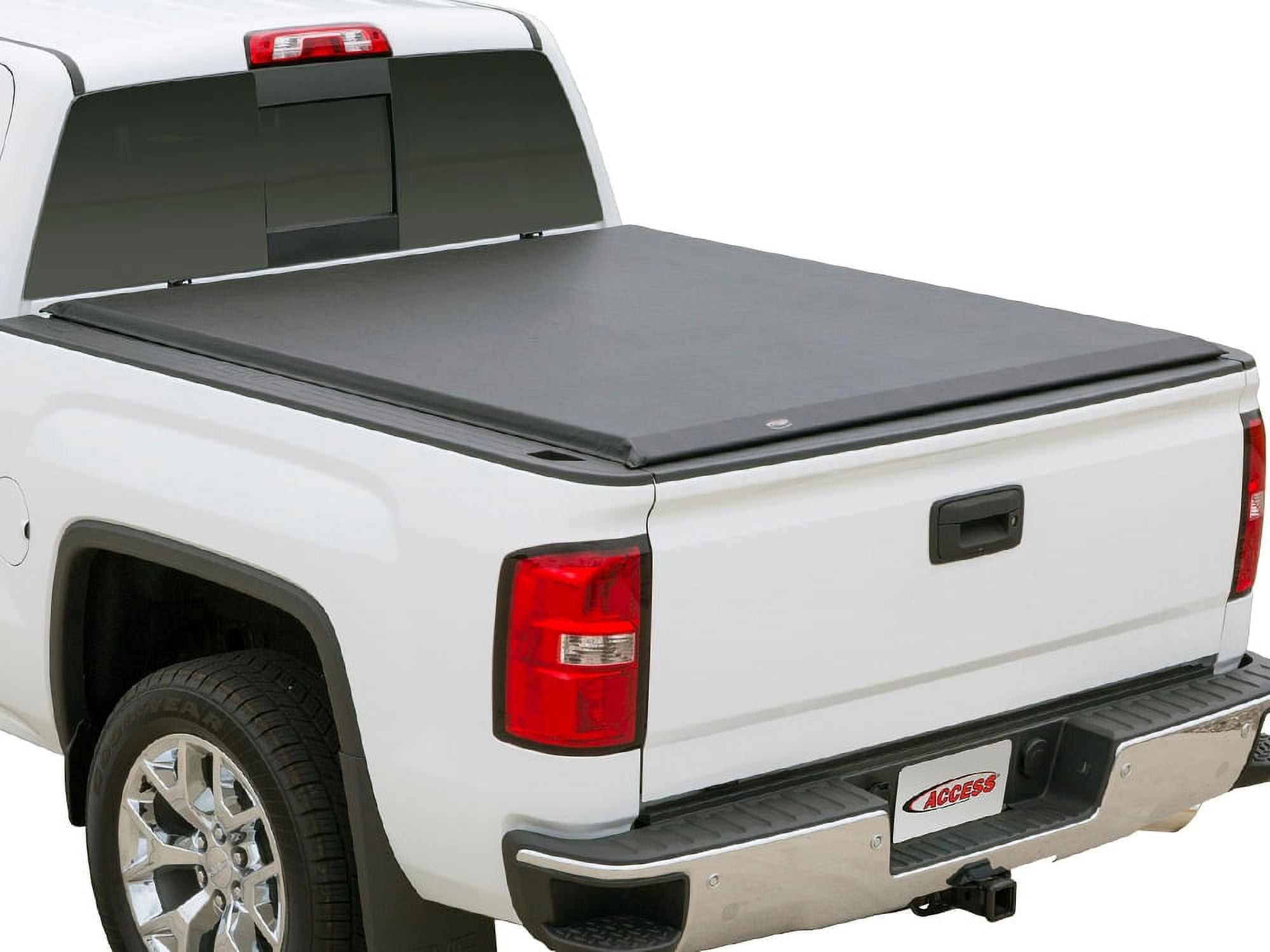 Access Limited 94-03 Chevy/GMC S-10 / Sonoma 6ft Bed (Also Isuzu Hombre 96-03) Roll-Up Cover