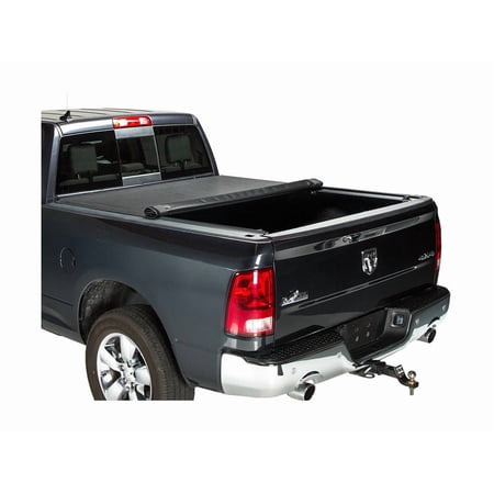 Access Cover Vanish Soft Roll Up Tonneau Cover-95189 Fits select: 2005-2015 TOYOTA TACOMA