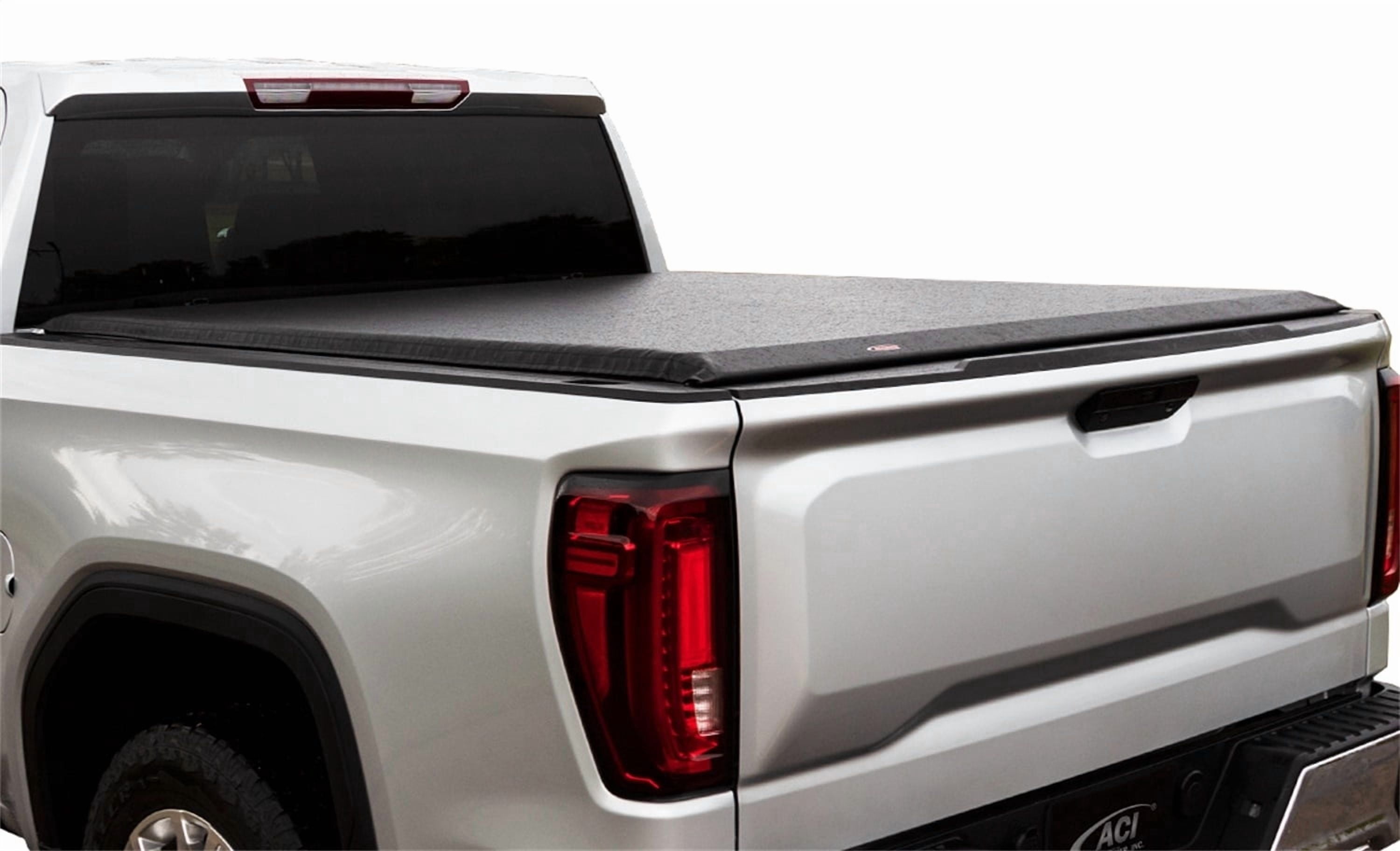 Access Covers 32459 Literider ® Tonneau Cover Cargo Box Fits select: 2019-2023 CHEVROLET SILVERADO, 2019-2023 GMC SIERRA
