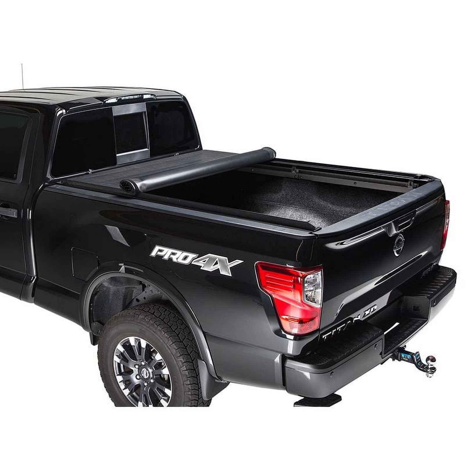 Access Covers 32459 Literider ® Tonneau Cover Cargo Box Fits select